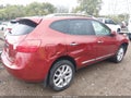 2012 Nissan Rogue — photo 17 of 17 | VIN JN8AS5MV8CW396301