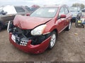 2012 Nissan Rogue — photo 2 of 17 | VIN JN8AS5MV8CW396301