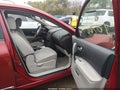 2012 Nissan Rogue — photo 5 of 17 | VIN JN8AS5MV8CW396301