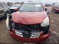 2012 Nissan Rogue — photo 6 of 17 | VIN JN8AS5MV8CW396301