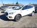 2017 Ford Escape — photo 2 of 17 | VIN 1FMCU0F74HUC02488