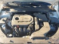 2016 Kia Optima — photo 10 of 15 | VIN 5XXGU4L36GG050815