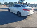 2016 Kia Optima — photo 3 of 15 | VIN 5XXGU4L36GG050815