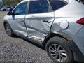 2016 Hyundai Tucson — photo 6 of 16 | VIN KM8J3CA49GU183024