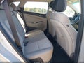 2016 Hyundai Tucson — photo 8 of 16 | VIN KM8J3CA49GU183024