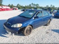 2005 Toyota Corolla — photo 2 of 16 | VIN 1NXBR32E95Z343409