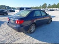 2005 Toyota Corolla — photo 4 of 16 | VIN 1NXBR32E95Z343409