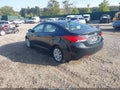 2012 Hyundai Elantra — photo 3 of 16 | VIN 5NPDH4AE2CH096233