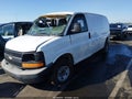 2012 Chevrolet Express 2500 — photo 2 of 15 | VIN 1GCWGFCA0C1163050