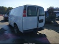 2012 Chevrolet Express 2500 — photo 3 of 15 | VIN 1GCWGFCA0C1163050