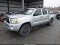 2008 Toyota Tacoma — photo 2 of 20 | VIN 5TELU42N28Z573527