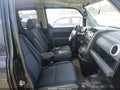 2005 Honda Element — photo 5 of 17 | VIN 5J6YH28645L010448