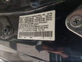 2005 Honda Element — photo 9 of 17 | VIN 5J6YH28645L010448