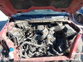 2023 Ford F-150 — photo 10 of 21 | VIN 1FTMF1E53PKD05792