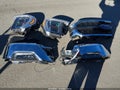 2023 Ford F-150 — photo 12 of 21 | VIN 1FTMF1E53PKD05792