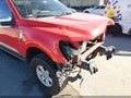 2023 Ford F-150 — photo 20 of 21 | VIN 1FTMF1E53PKD05792