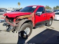 2023 Ford F-150 — photo 2 of 21 | VIN 1FTMF1E53PKD05792