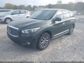 2013 Infiniti JX35 — photo 2 of 11 | VIN 5N1AL0MMXDC306499