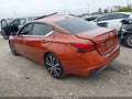 2021 Nissan Altima — photo 3 of 17 | VIN 1N4BL4CV3MN315551