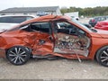 2021 Nissan Altima — photo 6 of 17 | VIN 1N4BL4CV3MN315551