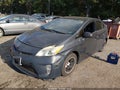 2014 Toyota Prius — photo 2 of 16 | VIN JTDKN3DU3E1825041