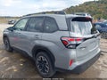 2025 Subaru Forester — photo 3 of 21 | VIN JF2SLDBC8SH436941
