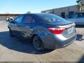 2015 Toyota Corolla — photo 3 of 16 | VIN 2T1BURHE6FC402962