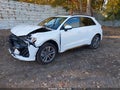 2024 Audi Q3 — photo 2 of 17 | VIN WA1EECF32R1161266