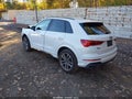 2024 Audi Q3 — photo 3 of 17 | VIN WA1EECF32R1161266