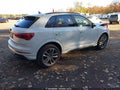 2024 Audi Q3 — photo 4 of 17 | VIN WA1EECF32R1161266