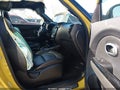 2014 Kia Soul — photo 5 of 15 | VIN KNDJX3A57E7051232