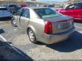 2004 Cadillac CTS — photo 3 of 16 | VIN 1G6DM577540160048