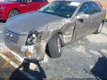 2004 Cadillac CTS — photo 6 of 16 | VIN 1G6DM577540160048