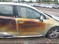 2022 Toyota Corolla — photo 5 of 16 | VIN JTND4MBE9N3165326