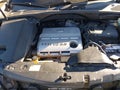 2005 Lexus RX 330 — photo 10 of 11 | VIN JTJGA31U950057333