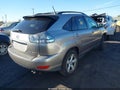 2005 Lexus RX 330 — photo 4 of 11 | VIN JTJGA31U950057333