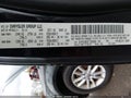 2015 Dodge Journey — photo 9 of 11 | VIN 3C4PDCBB3FT525889