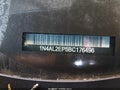 2011 Nissan Altima — photo 9 of 17 | VIN 1N4AL2EP5BC176496