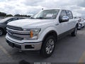 2019 Ford F-150 — photo 2 of 16 | VIN 1FTEW1E54KKE34153