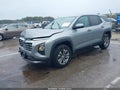 2025 Chevrolet Equinox — photo 2 of 16 | VIN 3GNAXHEG6SL307190