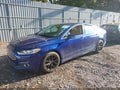 2016 Ford Fusion — photo 2 of 11 | VIN 3FA6P0HD1GR127451