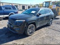 2022 Jeep Compass — photo 2 of 16 | VIN 3C4NJDCB3NT140416