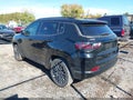 2022 Jeep Compass — photo 3 of 16 | VIN 3C4NJDCB3NT140416