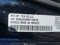 2022 Jeep Compass — photo 9 of 16 | VIN 3C4NJDCB3NT140416