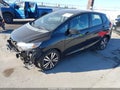 2018 Honda Fit — photo 2 of 17 | VIN 3HGGK5H84JM712088