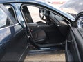 2021 Mazda 3 — photo 5 of 16 | VIN JM1BPAJLXM1326441