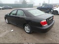 2005 Toyota Camry — photo 3 of 17 | VIN 4T1BF32K35U616178