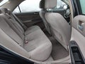 2005 Toyota Camry — photo 8 of 17 | VIN 4T1BF32K35U616178