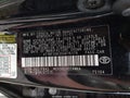 2005 Toyota Camry — photo 9 of 17 | VIN 4T1BF32K35U616178