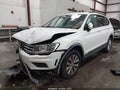 2020 Volkswagen Tiguan — photo 2 of 16 | VIN 3VV1B7AX3LM087995